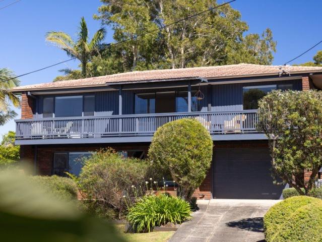 House for sale in Bawley Point, New South Wales