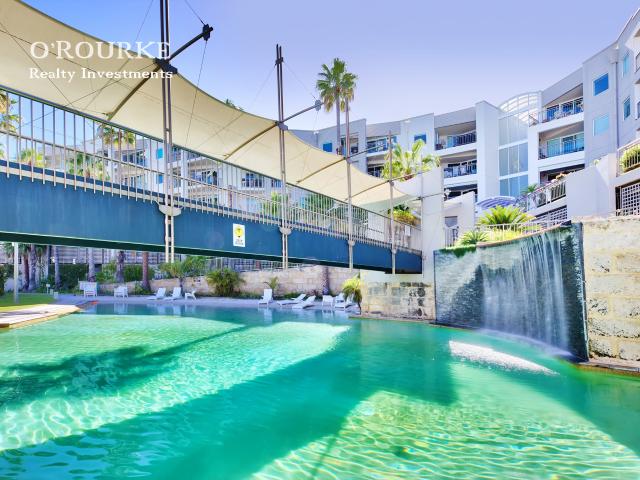 Apartment for sale in Stirling, Western Australia