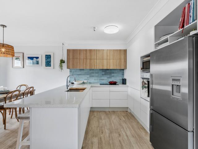 Apartment for sale in Palm Beach, Gold Coast City
