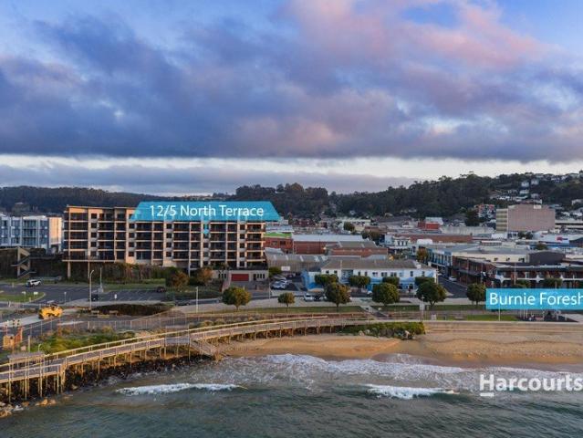 Apartment for sale in Burnie, Tasmania