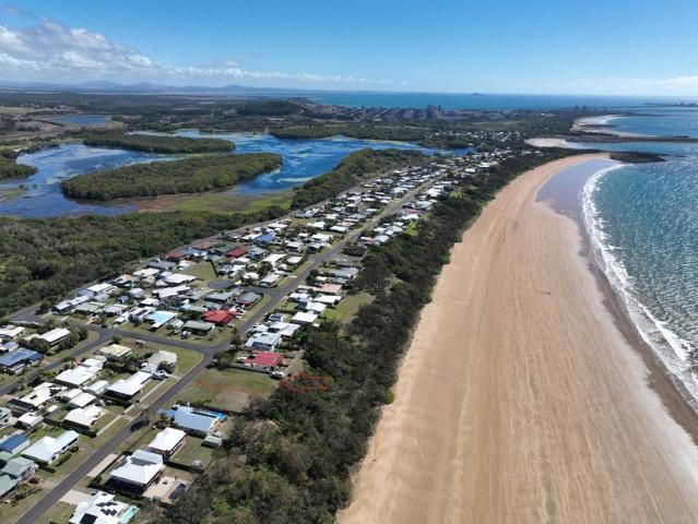 Land for sale in Hay Point, Queensland