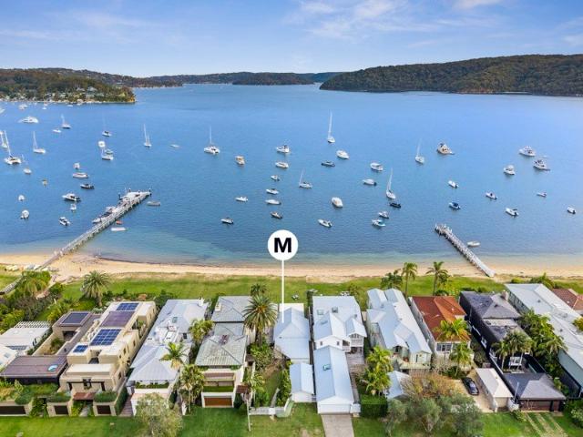 House for sale in Sydney, New South Wales