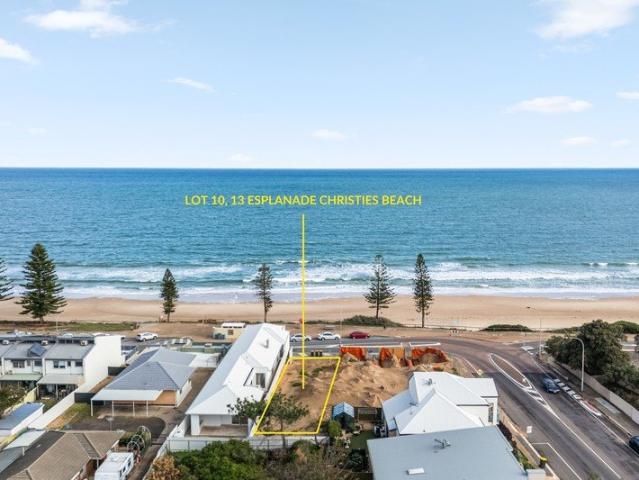 Land for sale in Horseshoe Creek, South Australia