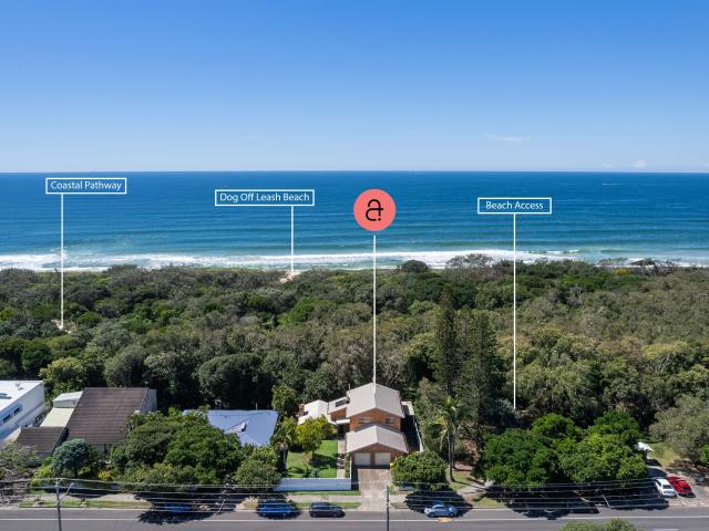 House for sale in Sunshine Coast