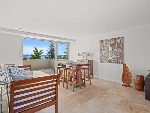 Apartment for rent in The Entrance North, New South Wales
