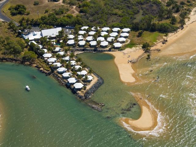 Apartment for sale in Paget, Queensland