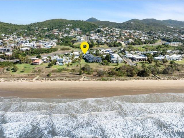 Apartment for sale in Yeppoon, Queensland