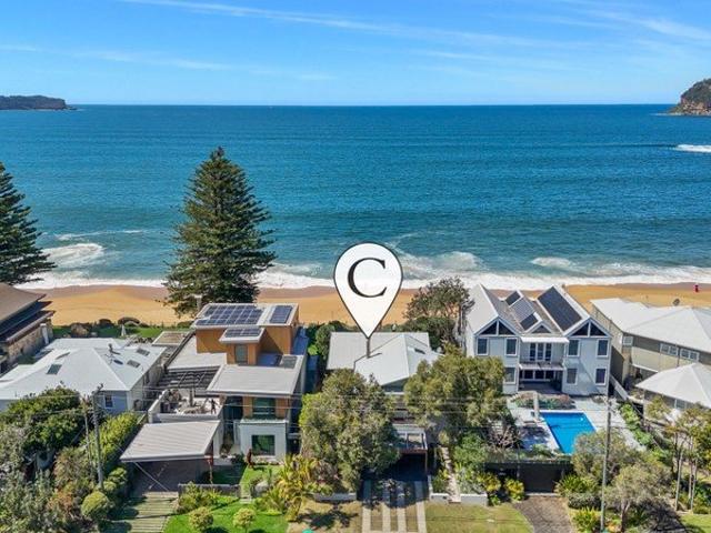 House for sale in Pearl Beach, Central Coast Council