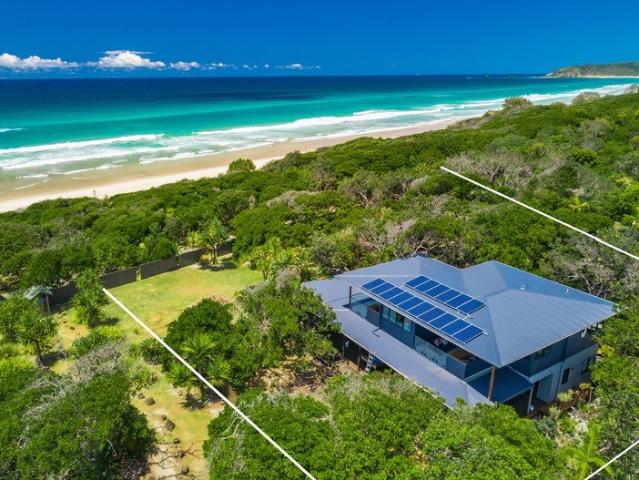 House for sale in Suffolk Park, New South Wales