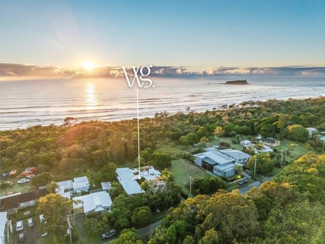 House for sale in Fingal Head, New South Wales