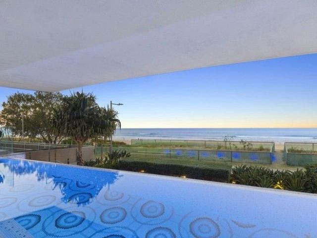Apartment for sale in Gold Coast, Gold Coast Urban