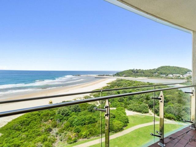 Apartment for rent in Palm Beach, Gold Coast City