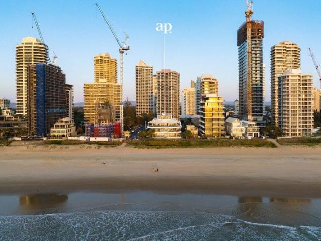 Apartment for sale in Fernbrook, Queensland
