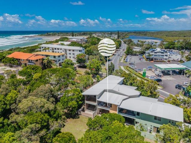 Villa for sale in Hastings Point, New South Wales