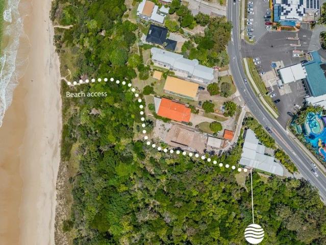 Villa for sale in Hastings Point, New South Wales