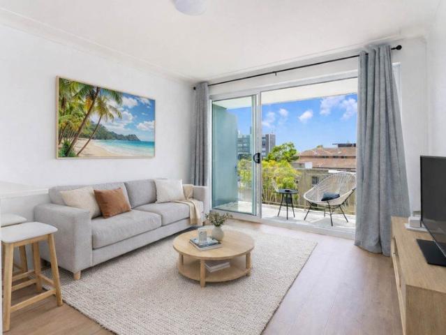 Apartment for rent in Sydney, New South Wales