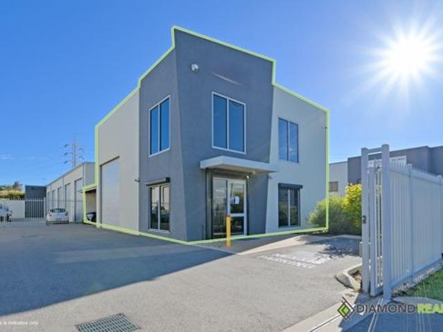 Office for rent in Yangebup, Western Australia