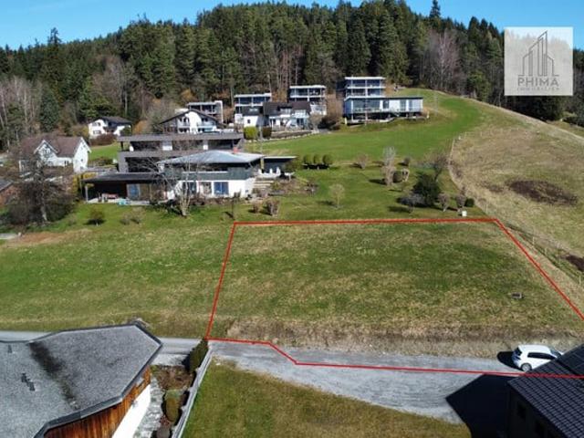Grundstück kaufen in Göfis, Vorarlberg