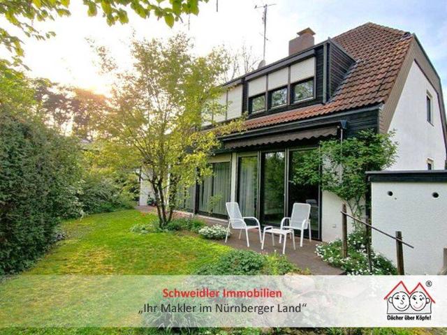 Haus kaufen in Schwaig bei Nürnberg, Bayern