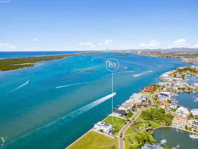 Land for sale in Gold Coast Mc