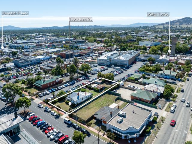 House for sale in West Wodonga, Victoria