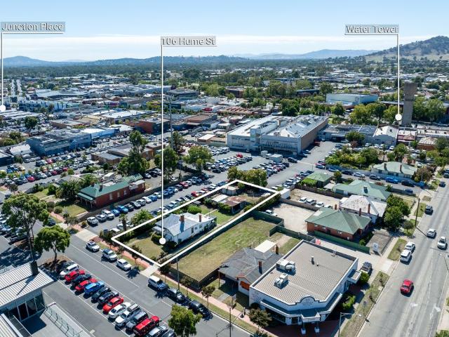 House for sale in Wodonga, Victoria