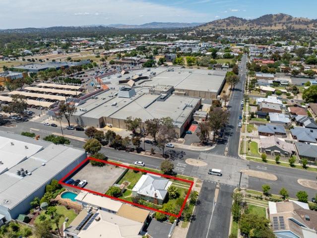 House for sale in Wodonga, Victoria