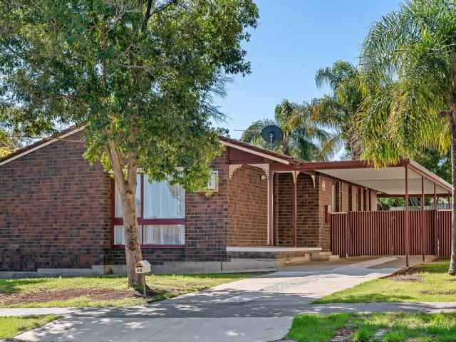 House for rent in Horseshoe Creek, South Australia
