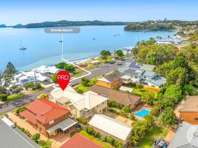 Duplex for sale in New South Wales