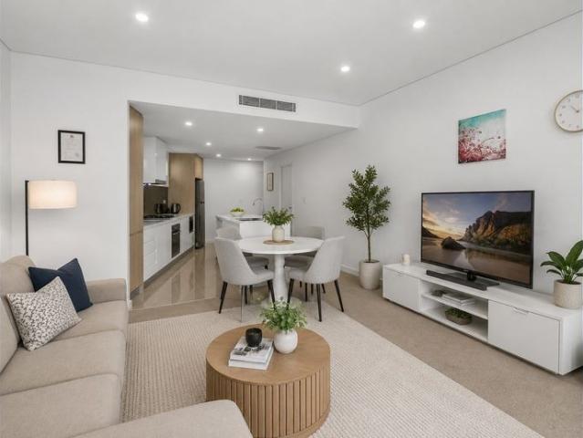 Apartment for rent in Sydney, New South Wales