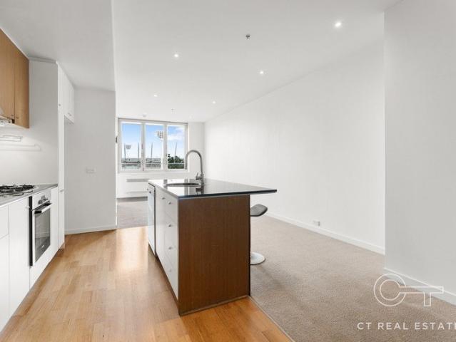 Apartment for rent in Jolimont, Melbourne