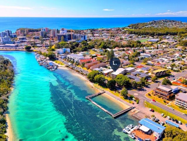 Apartment for sale in Forster, New South Wales