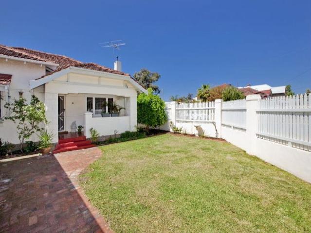 House for rent in Inglewood, City of Stirling