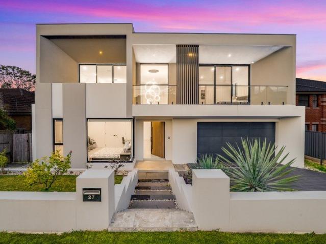 House for sale in Sydney, New South Wales