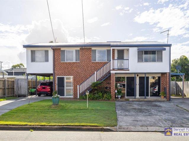 House for sale in Toombul, Queensland