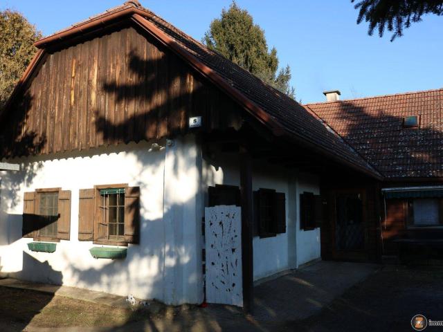 Haus kaufen in Heiligenkreuz im Lafnitztal, Burgenland