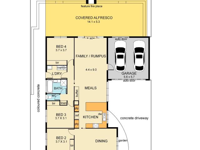 House for sale in Camerons Creek, Victoria