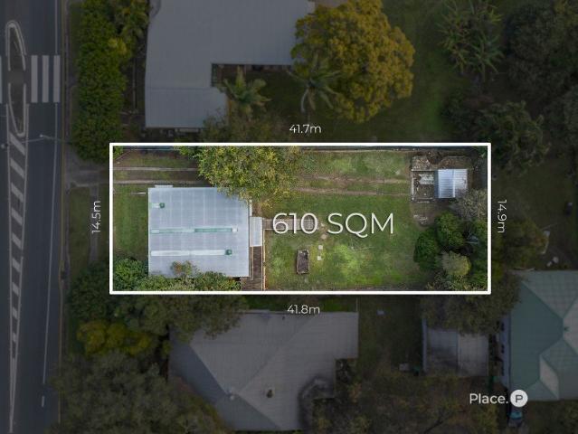 House for sale in Toombul, Queensland
