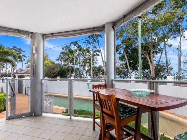 Apartment for rent in Great Sandy Strait, Queensland