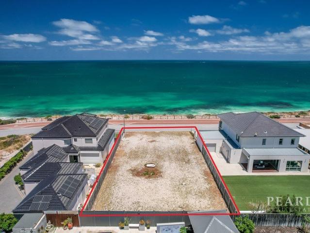 Land for sale in Quinns Rocks, Western Australia