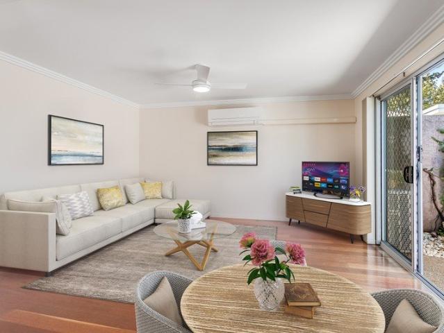 Apartment for sale in Toombul, Queensland