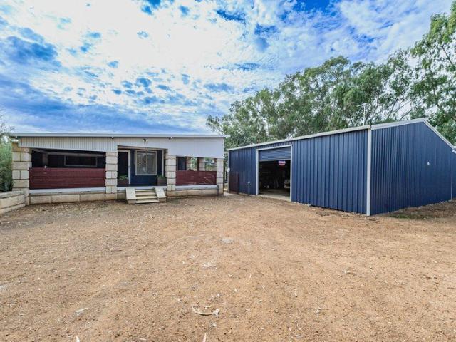 House for rent in Lower Chittering, Western Australia
