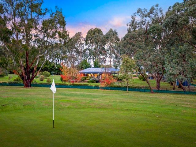 House for sale in Strathbogie, Victoria