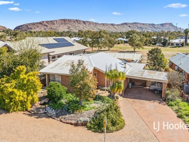 House for sale in Desert Springs, Northern Territory