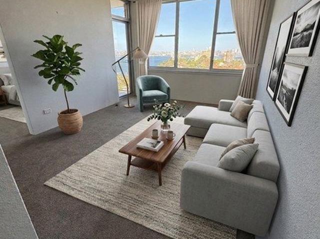 Apartment for rent in Sydney, New South Wales