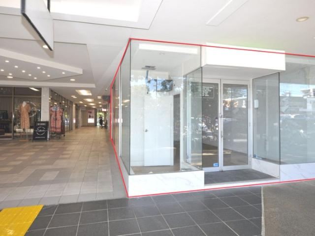 Retail for rent in Fernbrook, Queensland