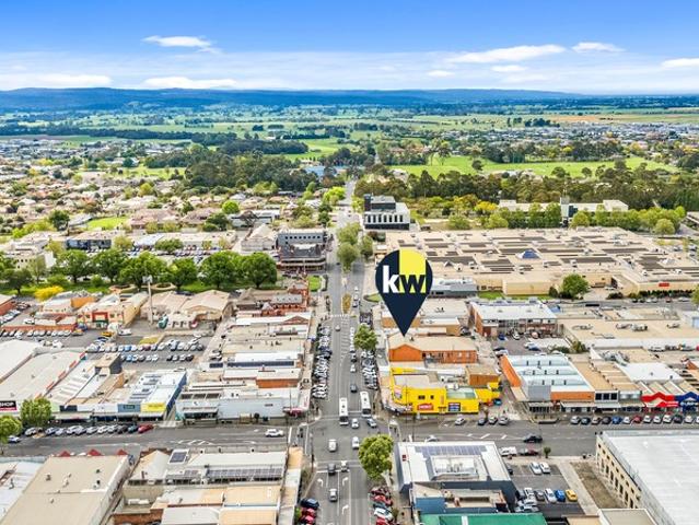 Retail for sale in Traralgon, Victoria