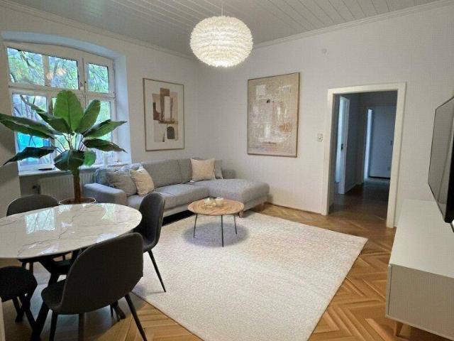 Apartment kaufen in Döbling, Wien