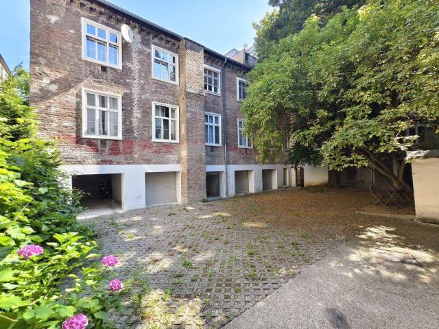 Apartment kaufen in Döbling, Wien