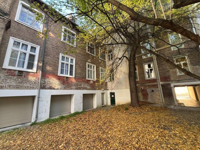 Apartment kaufen in Döbling, Wien